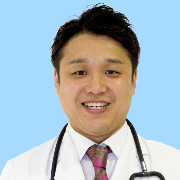 山口智弘