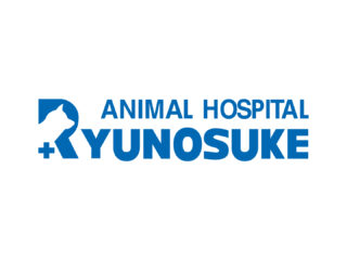 竜之介動物病院ロゴアイキャッチ共通一括表示竜之介動物病院ろご