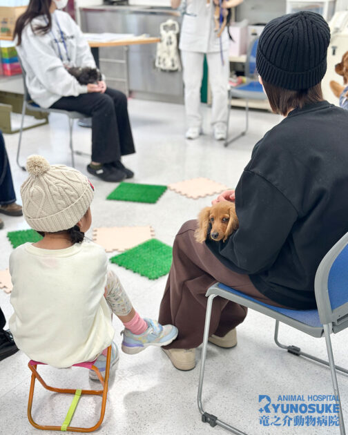 2026年1月パピパ