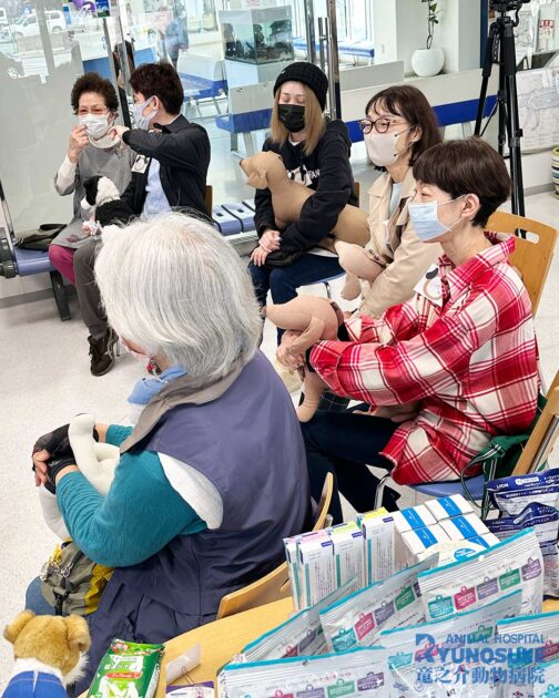 歯みがき教室2026