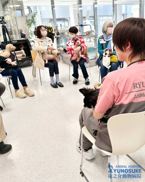 歯みがき教室2026