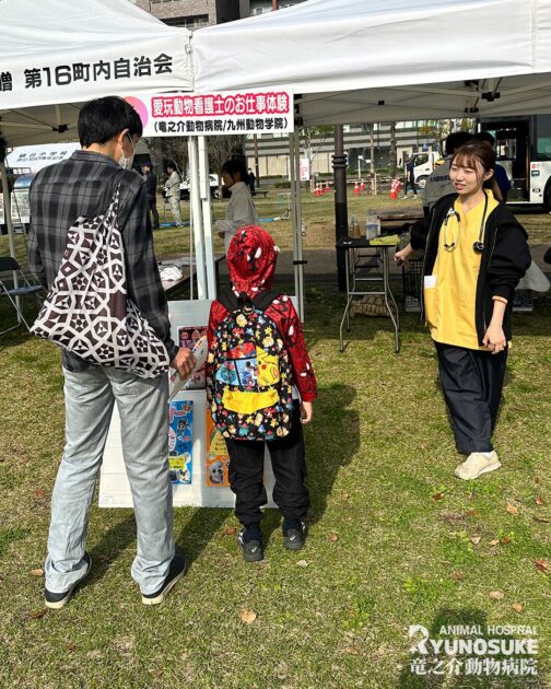 お仕事フェスタ