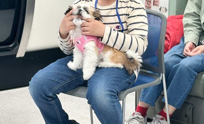 202603パピーパーティー