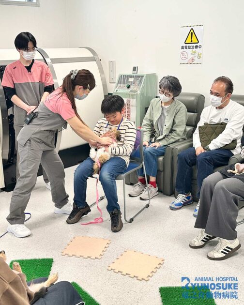 202603パピーパーティー